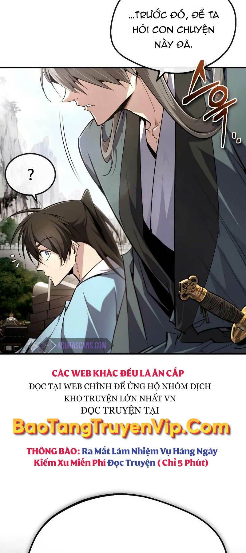 Đệ Nhất Võ Sư, Baek Cao Thủ - Chapter 94 - Page 57