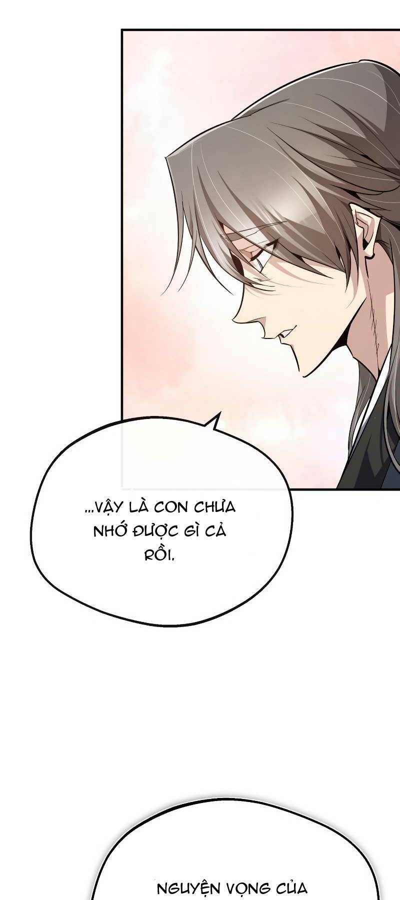 Đệ Nhất Võ Sư, Baek Cao Thủ - Chapter 94 - Page 61