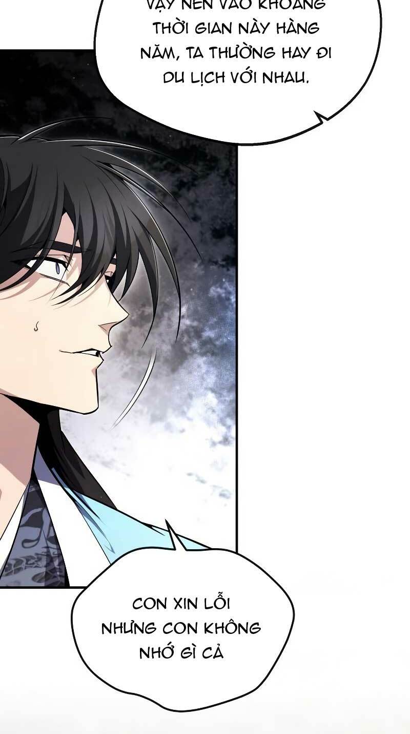 Đệ Nhất Võ Sư, Baek Cao Thủ - Chapter 94 - Page 64