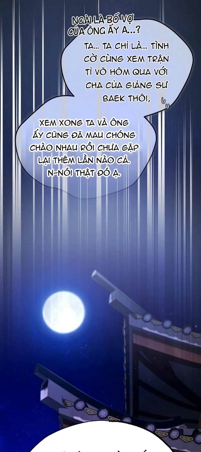 Đệ Nhất Võ Sư, Baek Cao Thủ - Chapter 94 - Page 6
