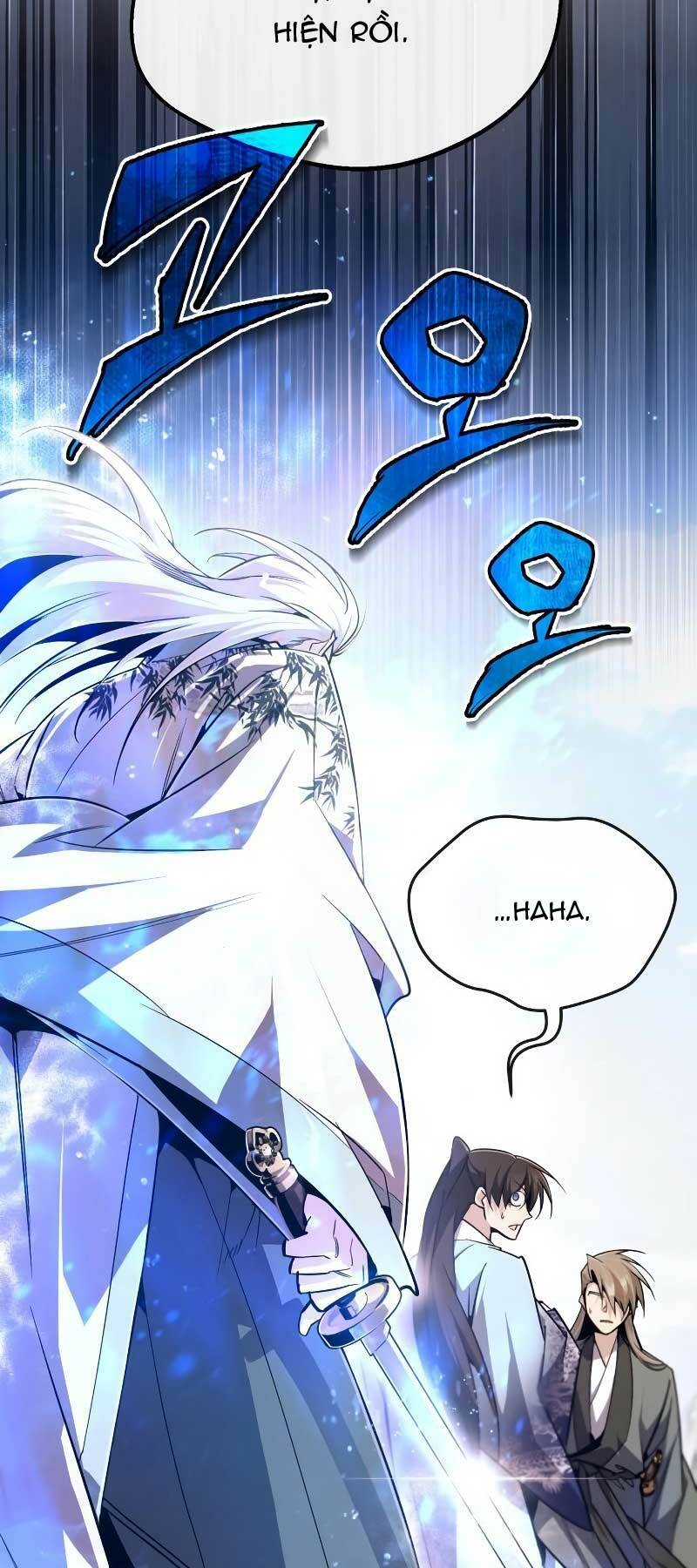 Đệ Nhất Võ Sư, Baek Cao Thủ - Chapter 94 - Page 71