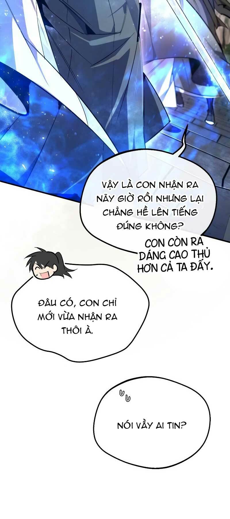 Đệ Nhất Võ Sư, Baek Cao Thủ - Chapter 94 - Page 72