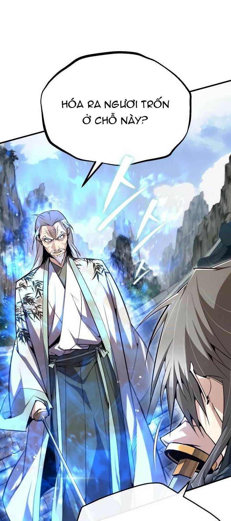 Đệ Nhất Võ Sư, Baek Cao Thủ - Chapter 94 - Page 73