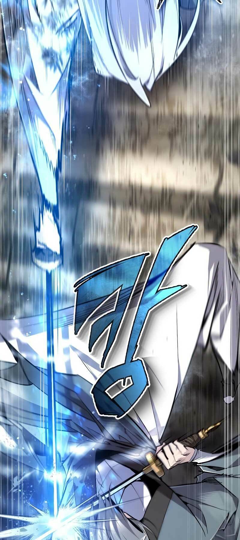 Đệ Nhất Võ Sư, Baek Cao Thủ - Chapter 94 - Page 75