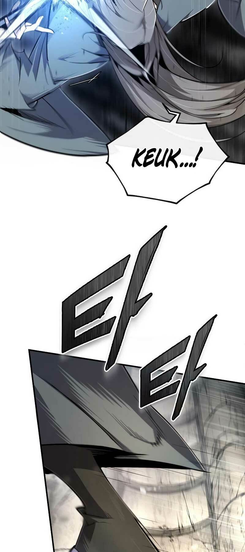 Đệ Nhất Võ Sư, Baek Cao Thủ - Chapter 94 - Page 76