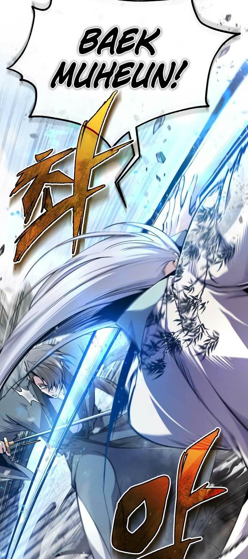 Đệ Nhất Võ Sư, Baek Cao Thủ - Chapter 94 - Page 82