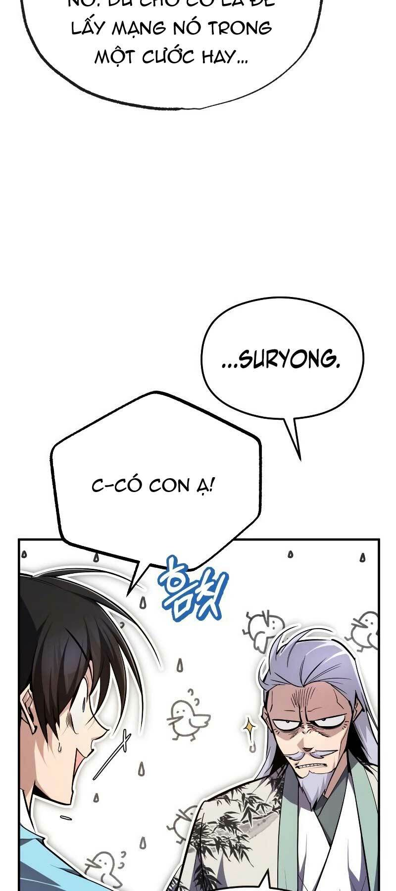 Đệ Nhất Võ Sư, Baek Cao Thủ - Chapter 94 - Page 8