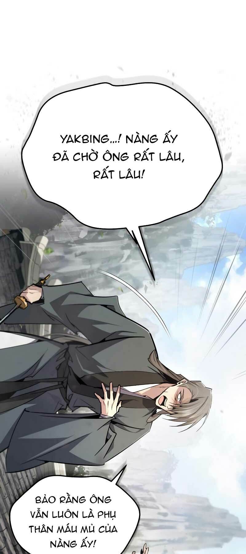 Đệ Nhất Võ Sư, Baek Cao Thủ - Chapter 94 - Page 89