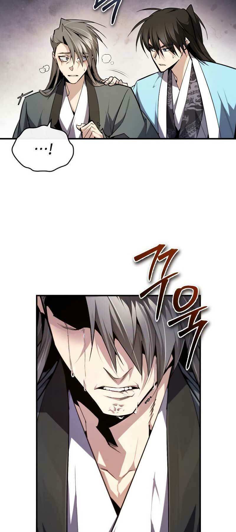 Đệ Nhất Võ Sư, Baek Cao Thủ - Chapter 94 - Page 92