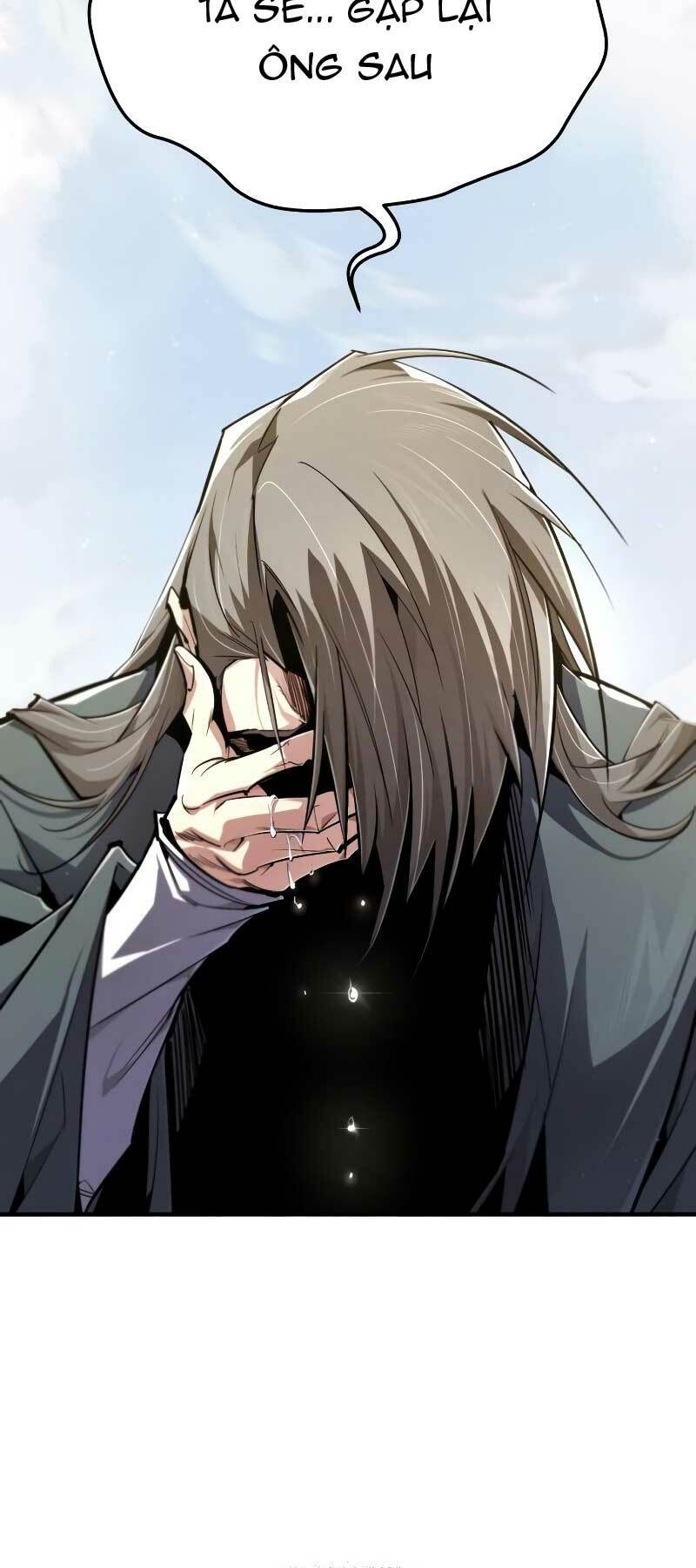 Đệ Nhất Võ Sư, Baek Cao Thủ - Chapter 94 - Page 94