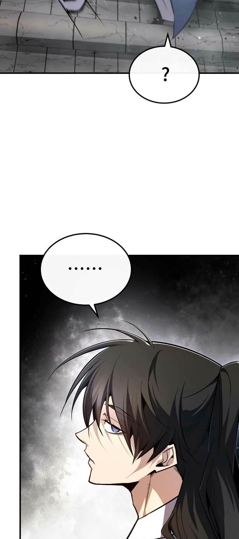 Đệ Nhất Võ Sư, Baek Cao Thủ - Chapter 94 - Page 96