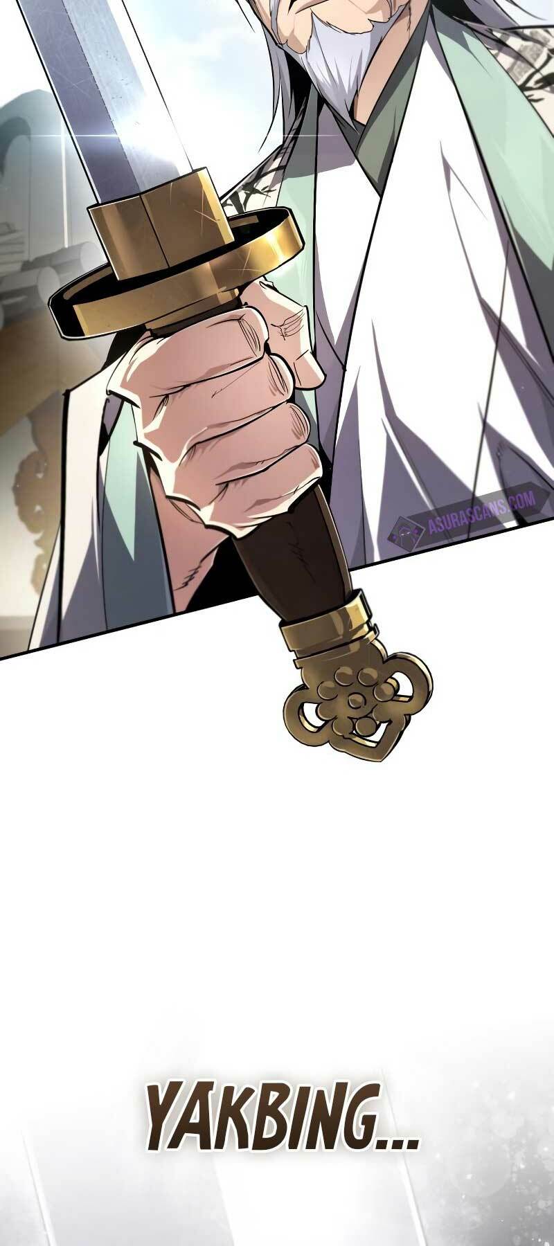 Đệ Nhất Võ Sư, Baek Cao Thủ - Chapter 94 - Page 98