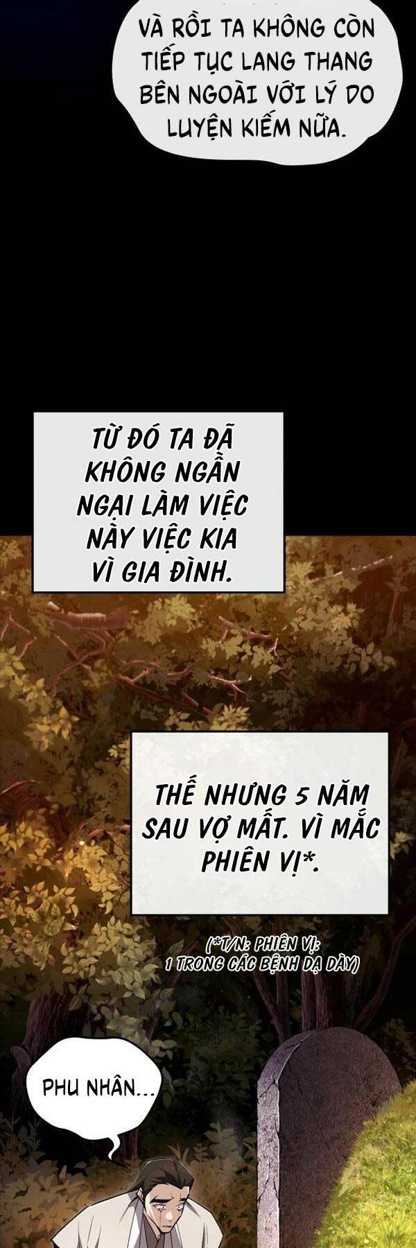 Đệ Nhất Võ Sư, Baek Cao Thủ - Chapter 95 - Page 14