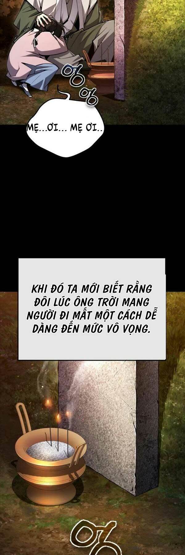 Đệ Nhất Võ Sư, Baek Cao Thủ - Chapter 95 - Page 15