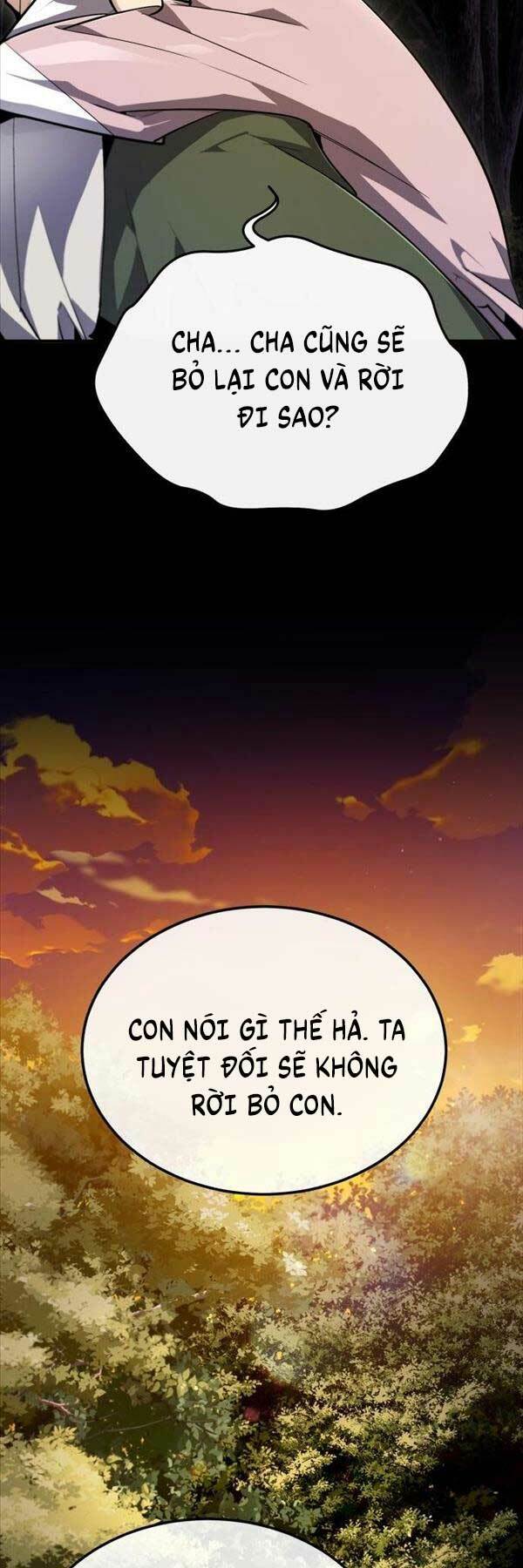 Đệ Nhất Võ Sư, Baek Cao Thủ - Chapter 95 - Page 17