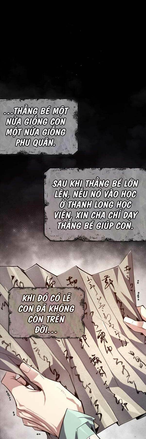 Đệ Nhất Võ Sư, Baek Cao Thủ - Chapter 95 - Page 25