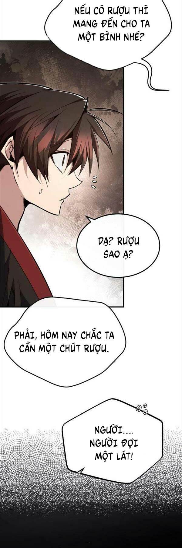 Đệ Nhất Võ Sư, Baek Cao Thủ - Chapter 95 - Page 29