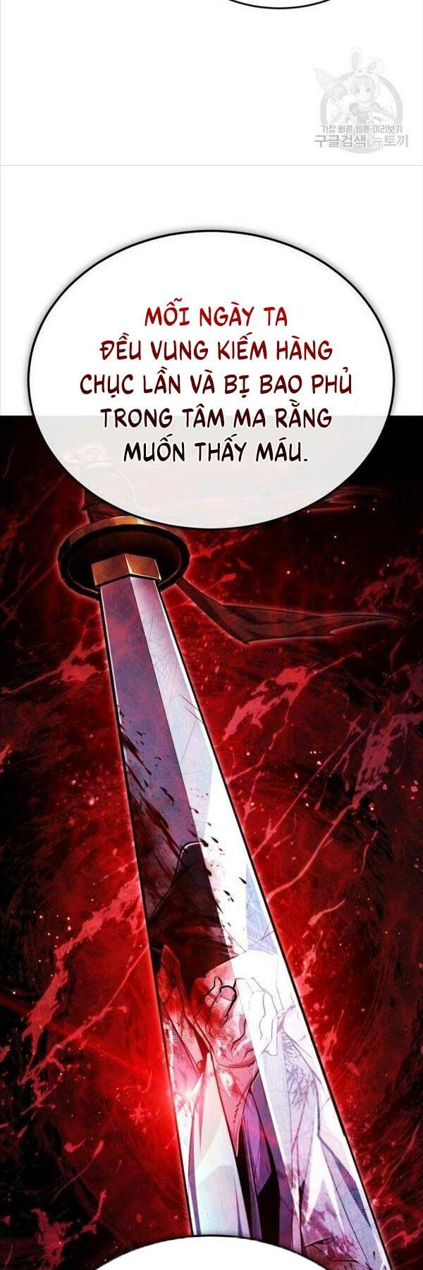 Đệ Nhất Võ Sư, Baek Cao Thủ - Chapter 95 - Page 38