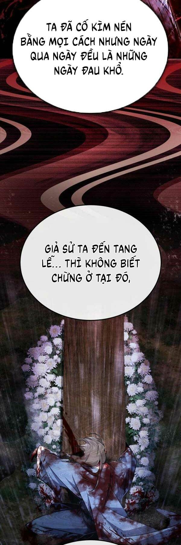 Đệ Nhất Võ Sư, Baek Cao Thủ - Chapter 95 - Page 39