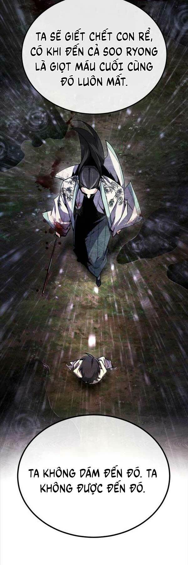 Đệ Nhất Võ Sư, Baek Cao Thủ - Chapter 95 - Page 40