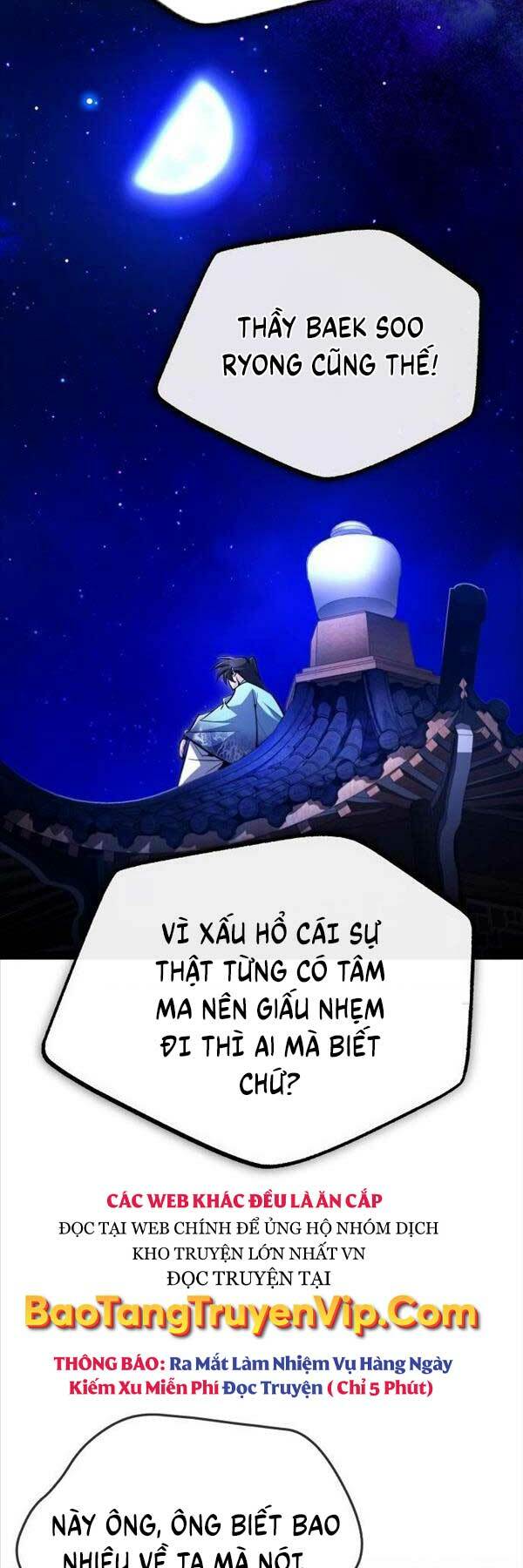 Đệ Nhất Võ Sư, Baek Cao Thủ - Chapter 95 - Page 45