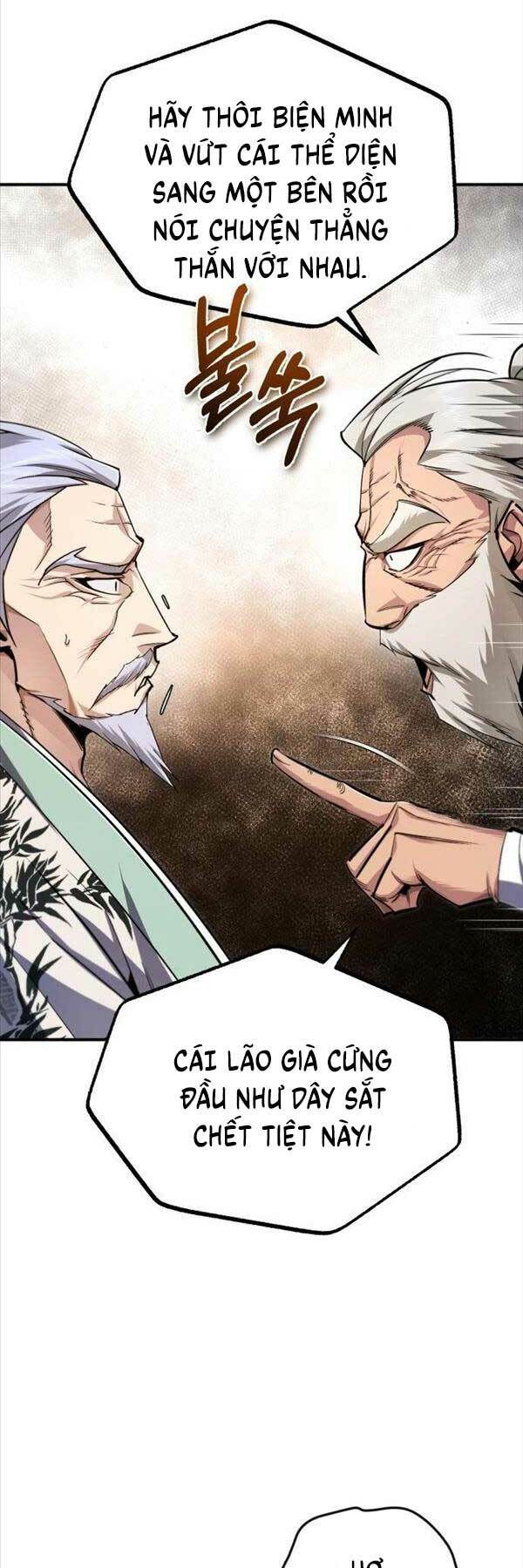 Đệ Nhất Võ Sư, Baek Cao Thủ - Chapter 95 - Page 47