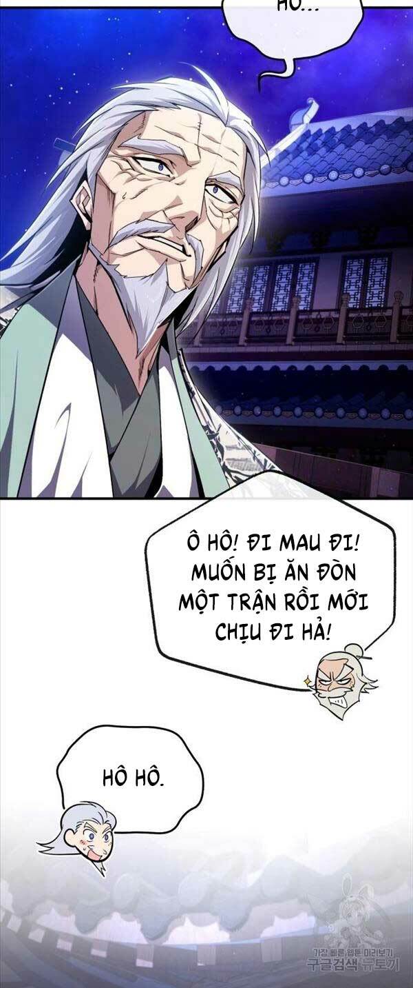 Đệ Nhất Võ Sư, Baek Cao Thủ - Chapter 95 - Page 48