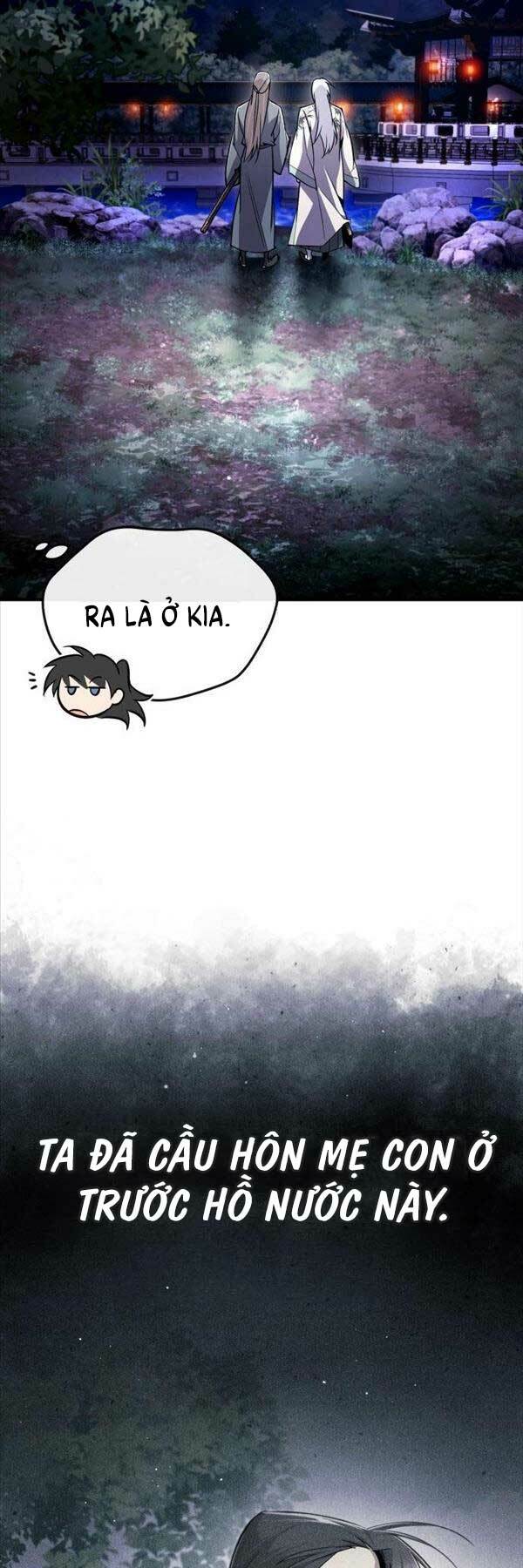 Đệ Nhất Võ Sư, Baek Cao Thủ - Chapter 95 - Page 55