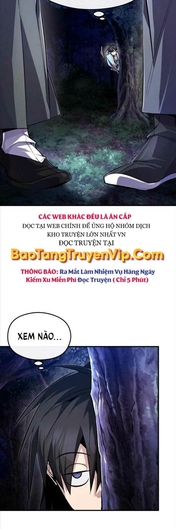 Đệ Nhất Võ Sư, Baek Cao Thủ - Chapter 95 - Page 58