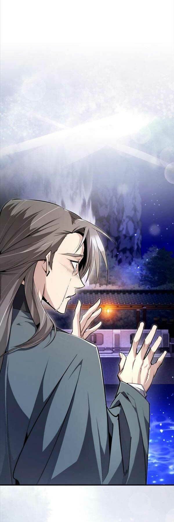 Đệ Nhất Võ Sư, Baek Cao Thủ - Chapter 95 - Page 59