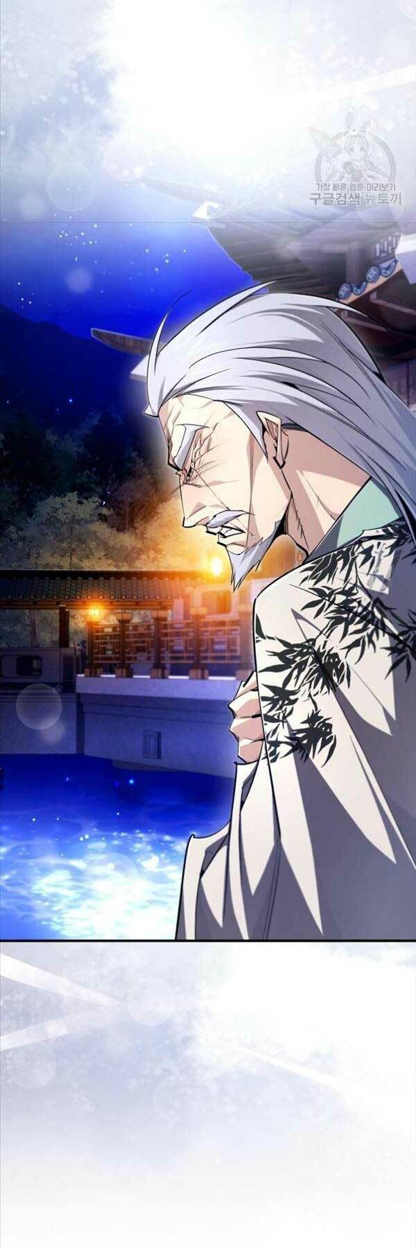 Đệ Nhất Võ Sư, Baek Cao Thủ - Chapter 95 - Page 60