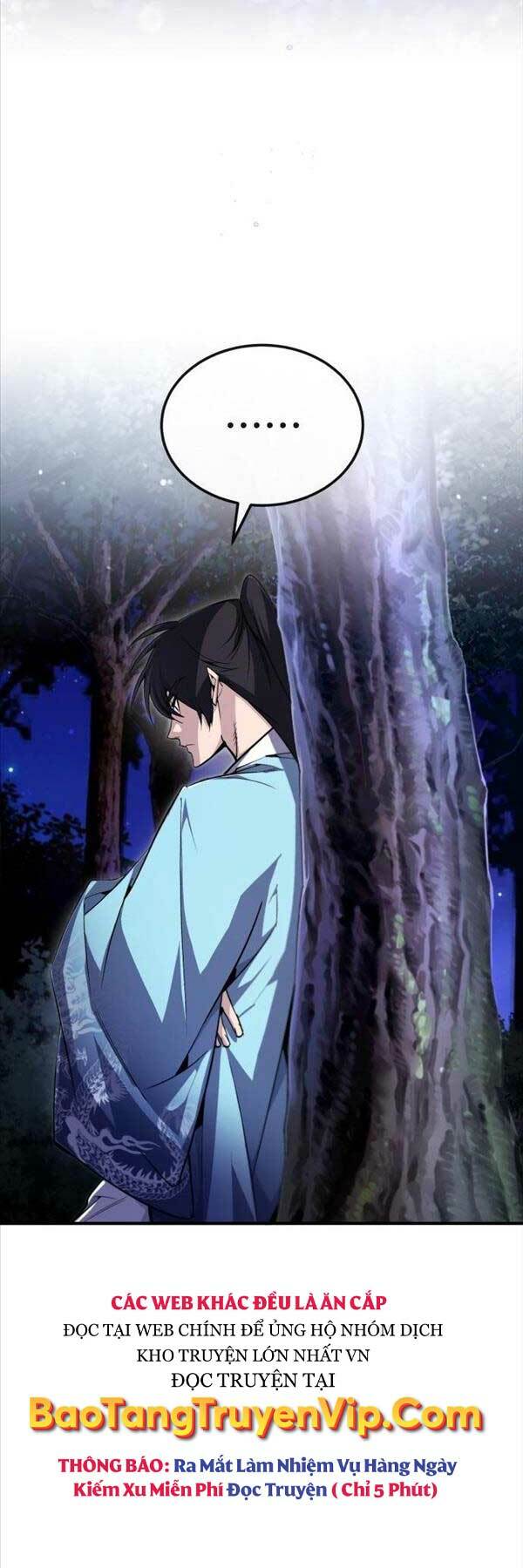 Đệ Nhất Võ Sư, Baek Cao Thủ - Chapter 95 - Page 62