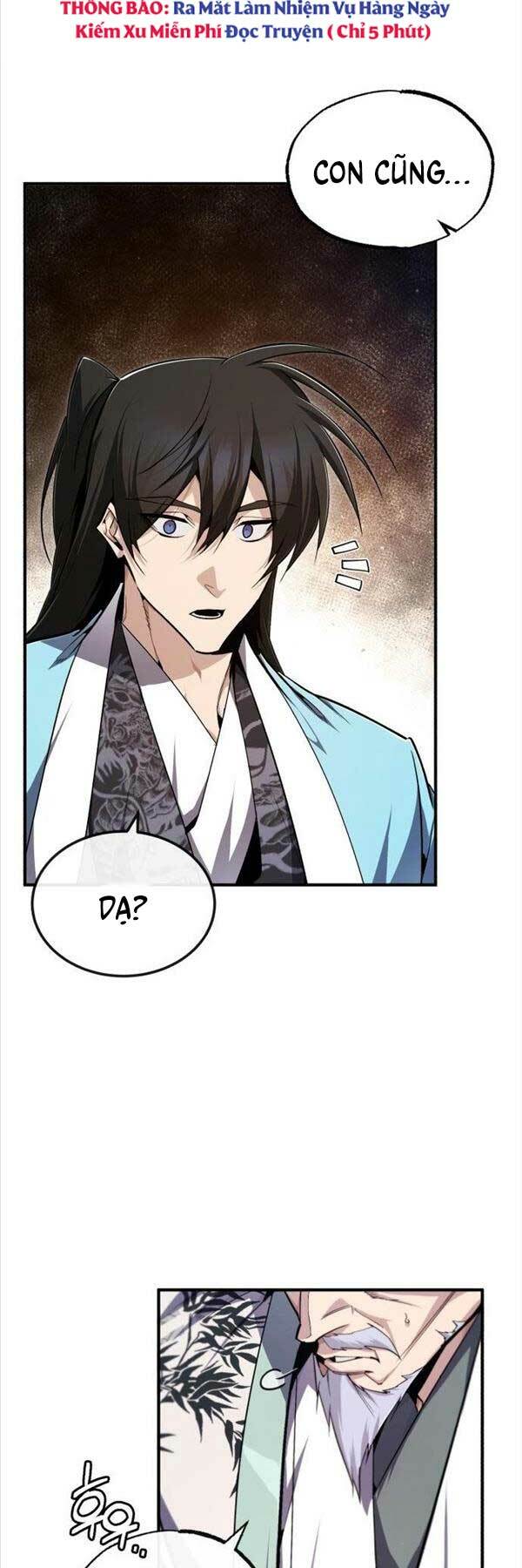 Đệ Nhất Võ Sư, Baek Cao Thủ - Chapter 95 - Page 6