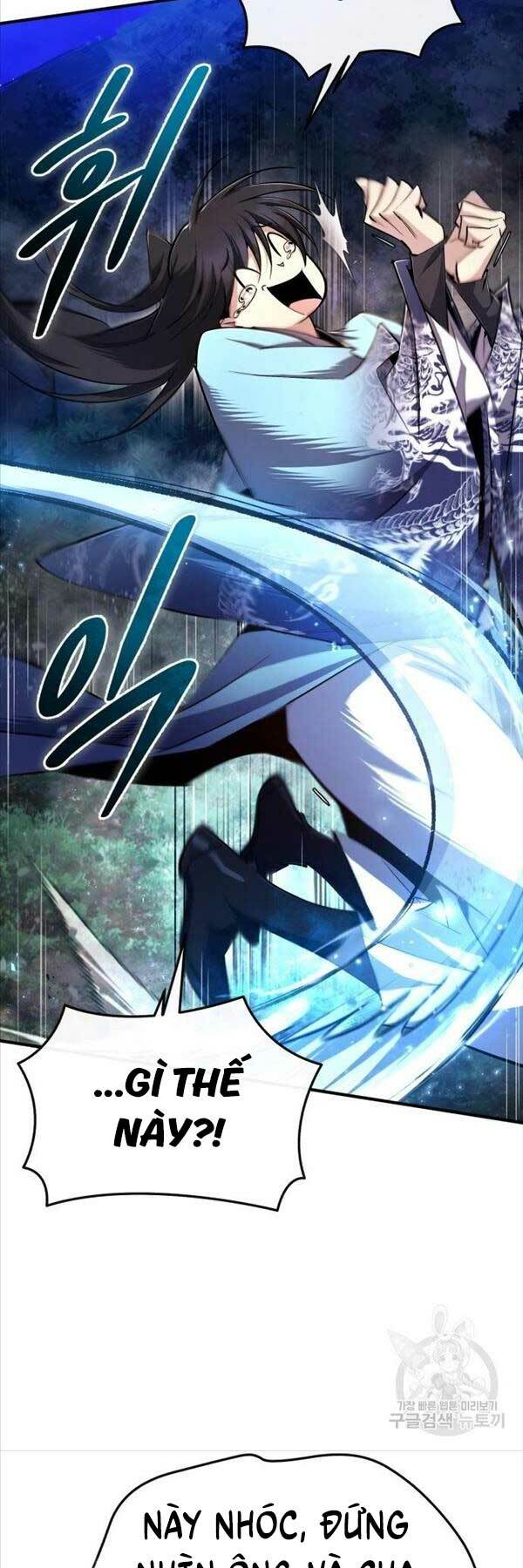 Đệ Nhất Võ Sư, Baek Cao Thủ - Chapter 95 - Page 70