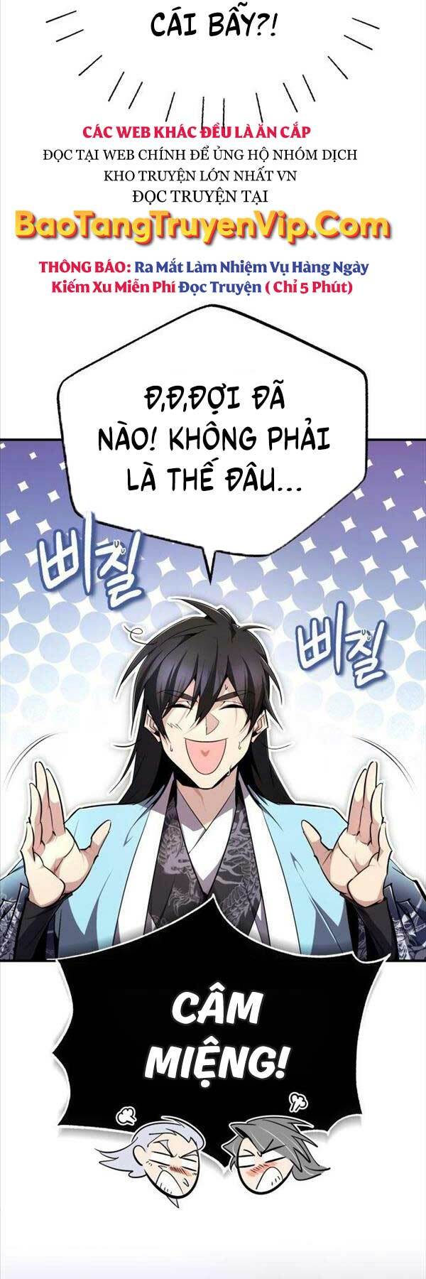 Đệ Nhất Võ Sư, Baek Cao Thủ - Chapter 95 - Page 72