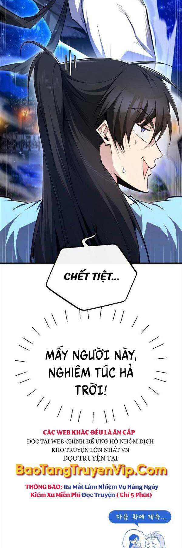 Đệ Nhất Võ Sư, Baek Cao Thủ - Chapter 95 - Page 74