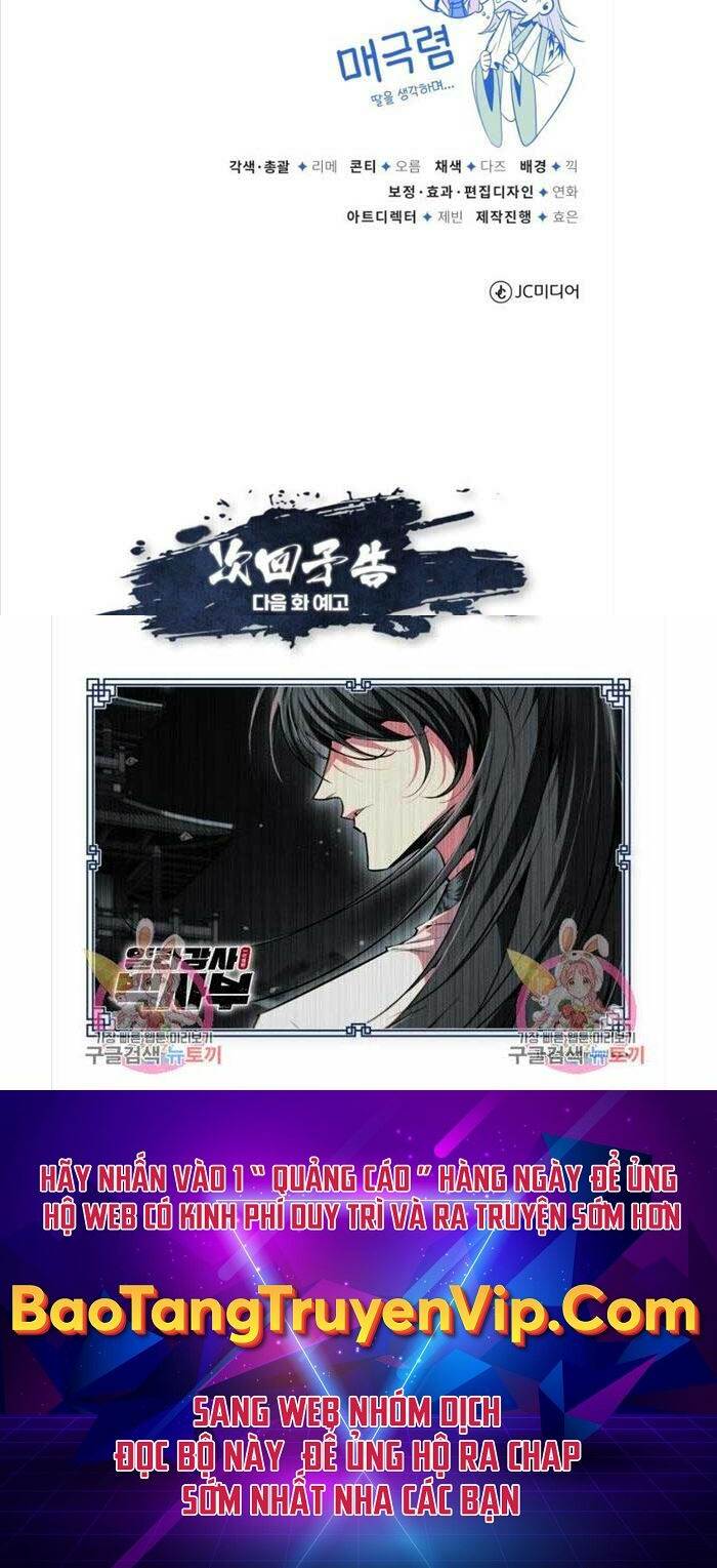 Đệ Nhất Võ Sư, Baek Cao Thủ - Chapter 95 - Page 75