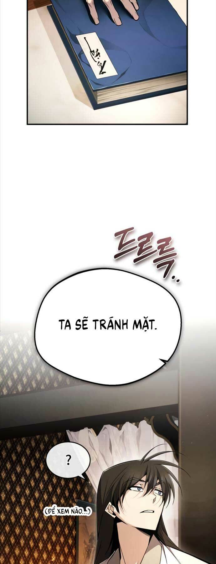 Đệ Nhất Võ Sư, Baek Cao Thủ - Chapter 96 - Page 10