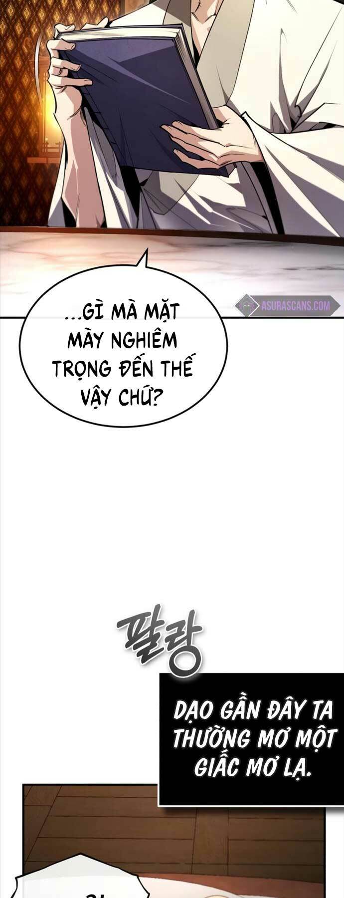 Đệ Nhất Võ Sư, Baek Cao Thủ - Chapter 96 - Page 11
