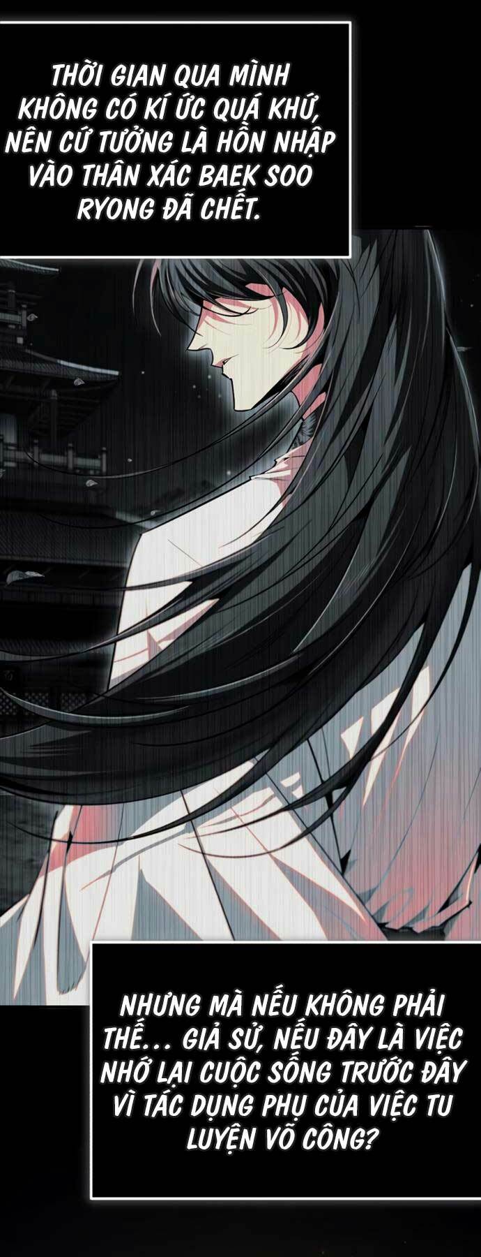 Đệ Nhất Võ Sư, Baek Cao Thủ - Chapter 96 - Page 14