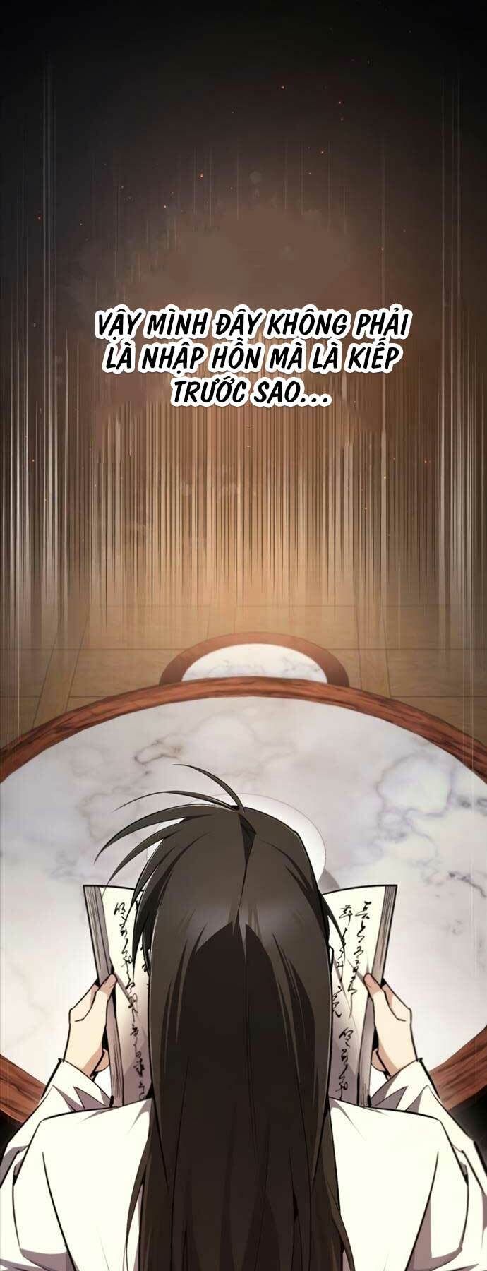 Đệ Nhất Võ Sư, Baek Cao Thủ - Chapter 96 - Page 15