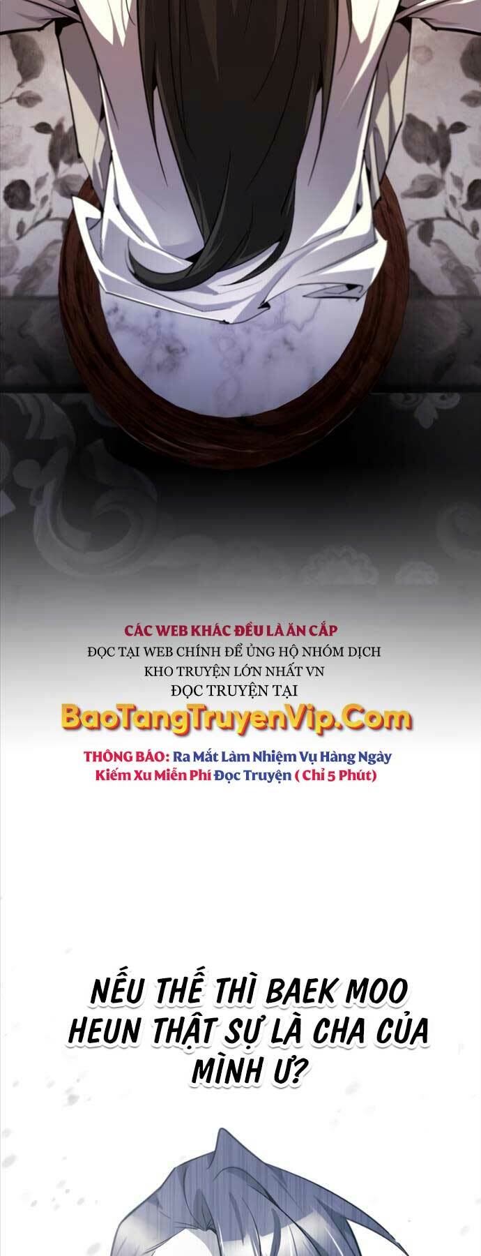 Đệ Nhất Võ Sư, Baek Cao Thủ - Chapter 96 - Page 16