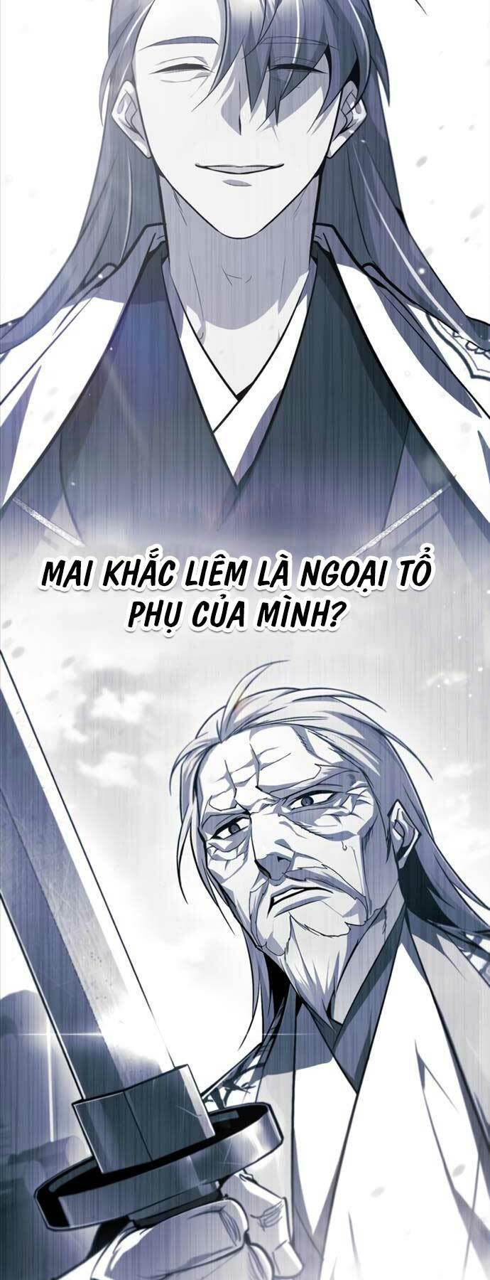 Đệ Nhất Võ Sư, Baek Cao Thủ - Chapter 96 - Page 17