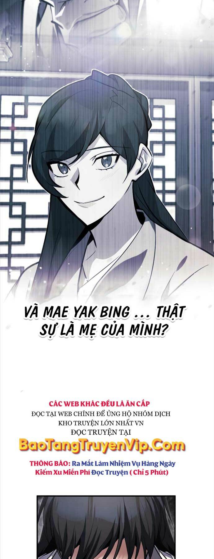 Đệ Nhất Võ Sư, Baek Cao Thủ - Chapter 96 - Page 18