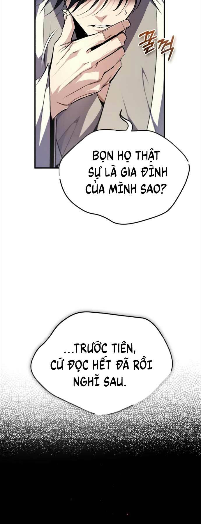 Đệ Nhất Võ Sư, Baek Cao Thủ - Chapter 96 - Page 19