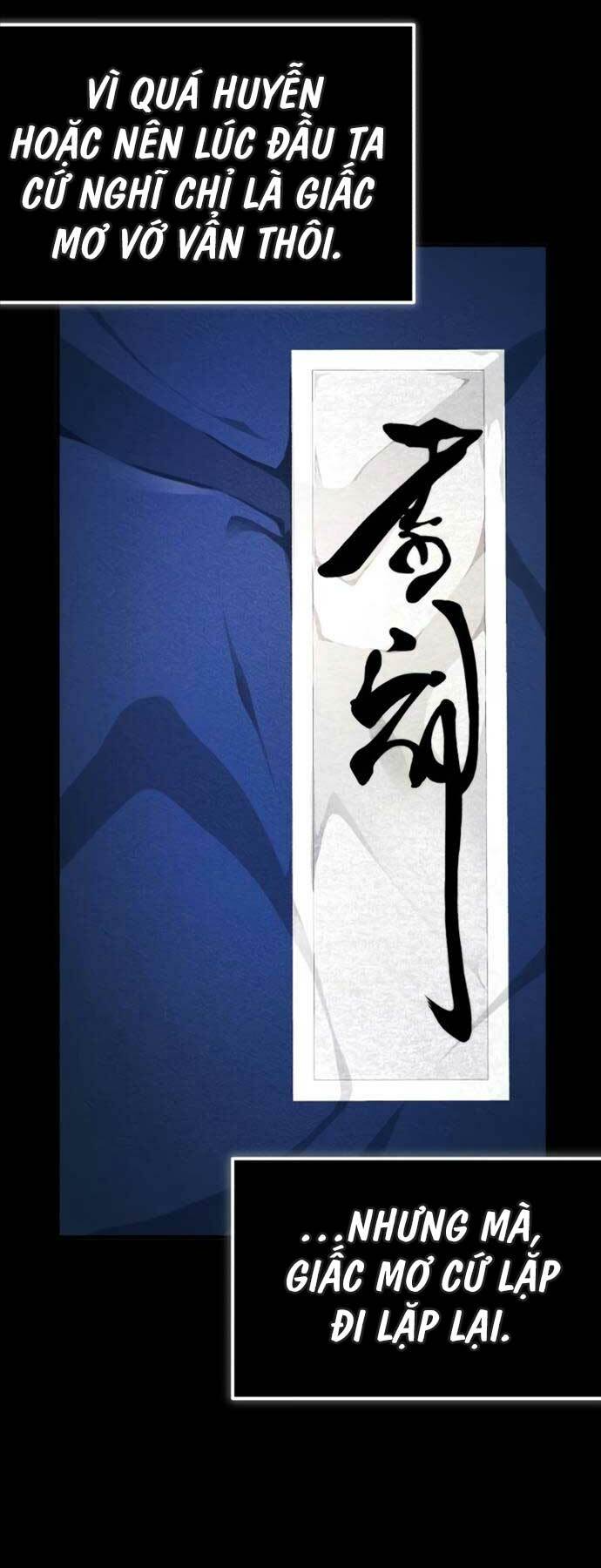 Đệ Nhất Võ Sư, Baek Cao Thủ - Chapter 96 - Page 21