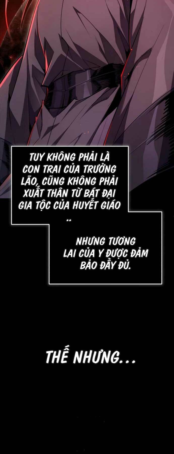 Đệ Nhất Võ Sư, Baek Cao Thủ - Chapter 96 - Page 23