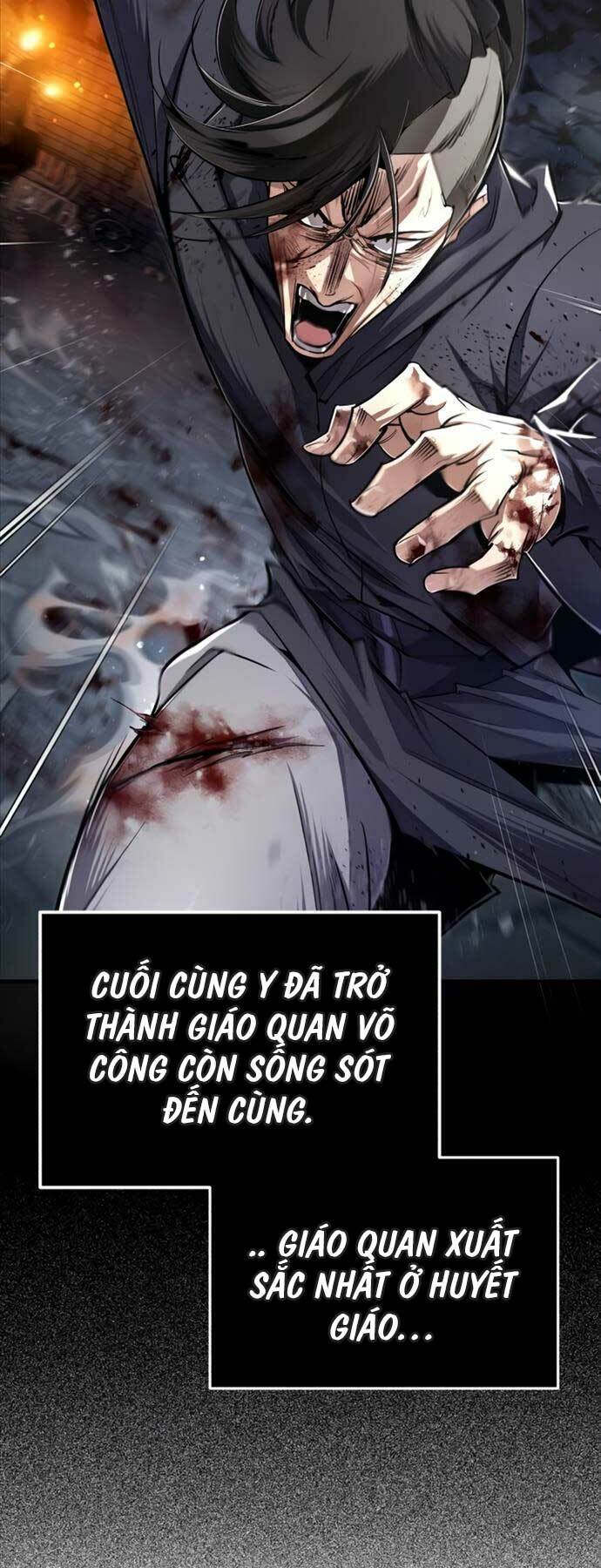 Đệ Nhất Võ Sư, Baek Cao Thủ - Chapter 96 - Page 26