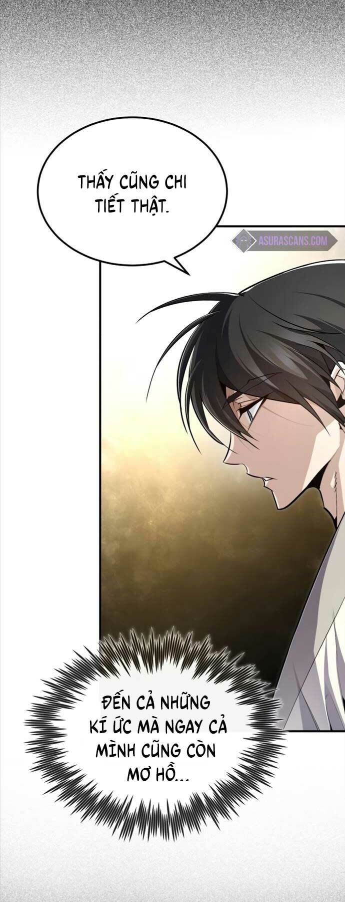 Đệ Nhất Võ Sư, Baek Cao Thủ - Chapter 96 - Page 27