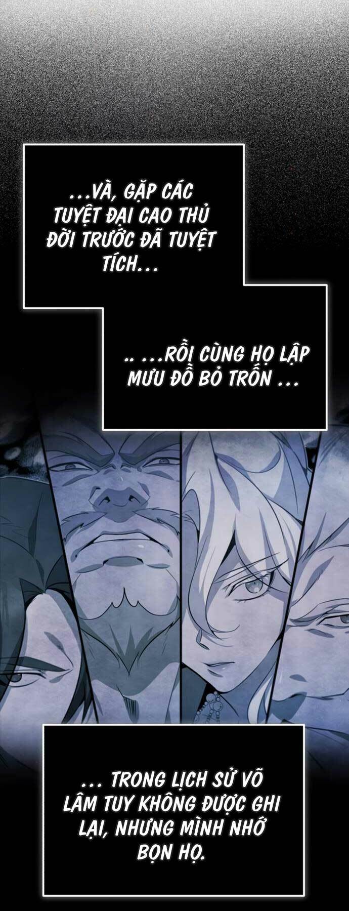 Đệ Nhất Võ Sư, Baek Cao Thủ - Chapter 96 - Page 28